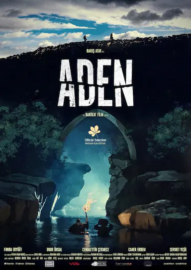 Aden