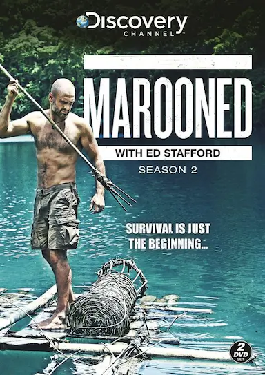 单挑荒野 第二季