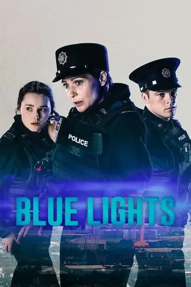 警之光 第一季