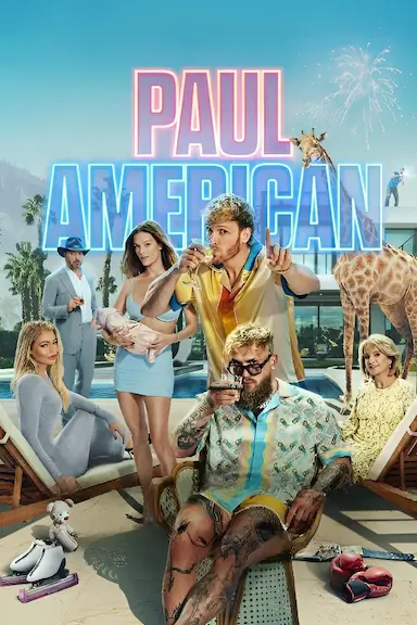 Paul American
