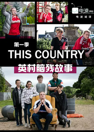 英村脑残故事 第一季