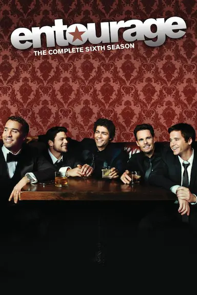 明星伙伴 第六季