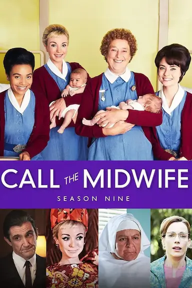 呼叫助产士 第九季