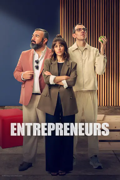 Entrepreneurs