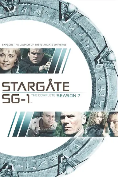星际之门 SG-1 第七季